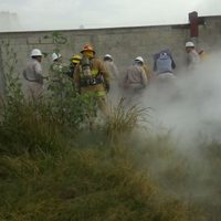 Toma clandestina con fuga de gas había sido sellada en agosto: gobernador poblano
