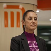 Sheinbaum: en diciembre estará listo el "nuevo cerebro" del Metro