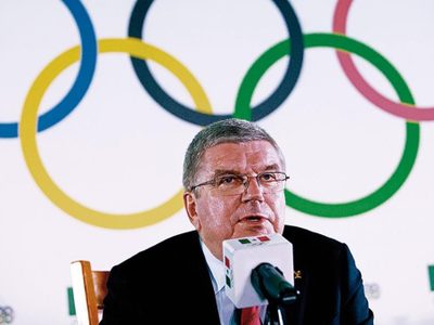 Juegos Olímpicos de Tokio 2020: la gran indefinición