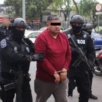 Rescatan a una adolescente de 16 años en Coyoacán y detienen a su secuestrador