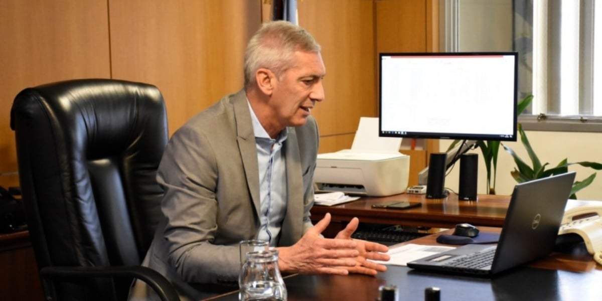 Guillermo Pons. Fuente (Twitter)