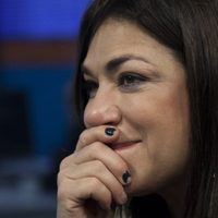 “Vi algo que no me gustaba”: Claribel Medina abrió su corazón y habló de su episodio más difícil