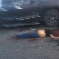 Confirman la muerte de 'El Cabo” durante enfrentamiento en Chihuahua