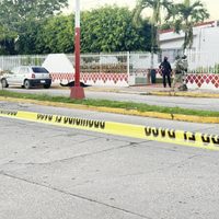 Ejecutan a policía de Cunduacán en jornada de violencia en Tabasco