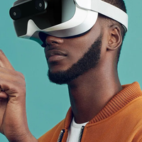 ¿Son la realidad virtual y la realidad aumentada el futuro del juego?