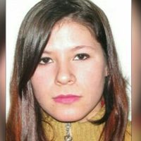 Intensa búsqueda: una joven rionegrina desapareció en Buenos Aires hace 8 días