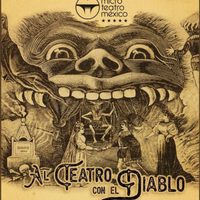 Al teatro con el diablo