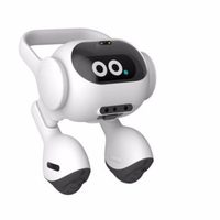 Nuevo robot de LG realiza tareas domésticas y se adapta al estado de ánimo del usuario gracias a IA