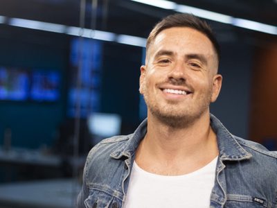 “Yo lo quise en serio”: la confesión de una famosa ex de Fede Bal en la entrevista radial. ¡En vivo!