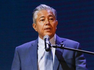 Investigación a organizaciones sociales: Rolando Figueroa destacó que debe existir la independencia de poderes