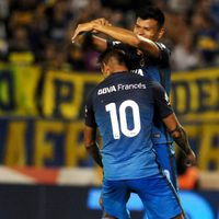 Los dos delanteros que retornan a Boca