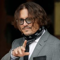 Johnny Depp y un testimonio que pondría contra las cuerdas a Amber Heard