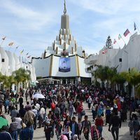 La Luz del Mundo refuta a la UIF y asegura que respeta el orden legal vigente