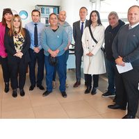 En Centenario quieren mayor presencia de fiscales