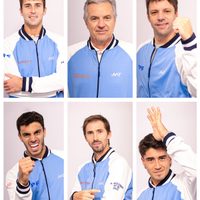 La "Legión argentina" se mide con Alemania por los cuartos de final