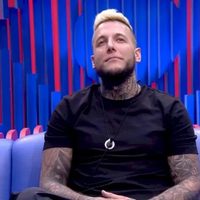 En verdes: el jugoso caché que embolsa semanalmente Alex Caniggia en España