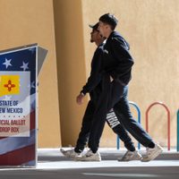 Cancillería reporta que no hubo “ningún incidente” de mexicanos en la votación de EU