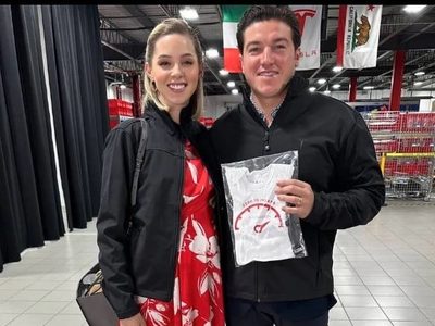 Que Samuel García le regale una camioneta Tesla a Mariana es burla para la ciudadanía, acusa panista