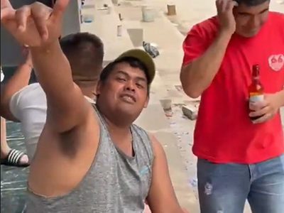 Correpi aseguró que Juan Gabriel González murió por un disparo de escopeta