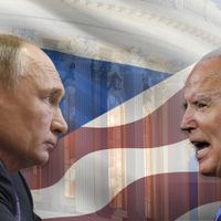 Histórico cara a cara: Vladimir Putin y Joe Biden se reunirán por primera vez en Suiza