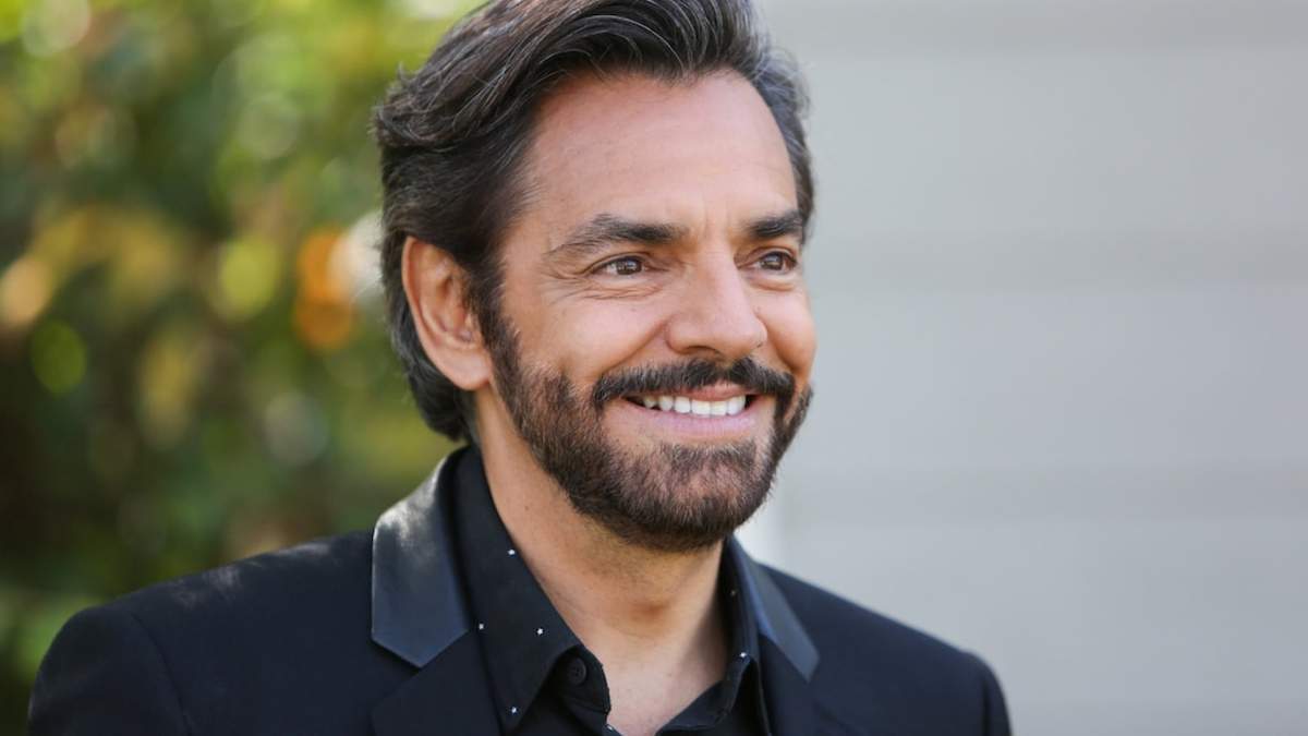 Eugenio Derbez. Fuente: (Twitter)