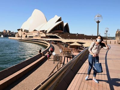 Australia: la vacuna contra el coronavirus será obligatoria
