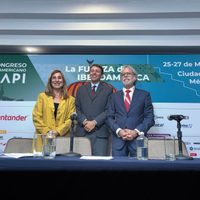 Empresarios ven para Iberoamérica una "oportunidad histórica" para los negocios