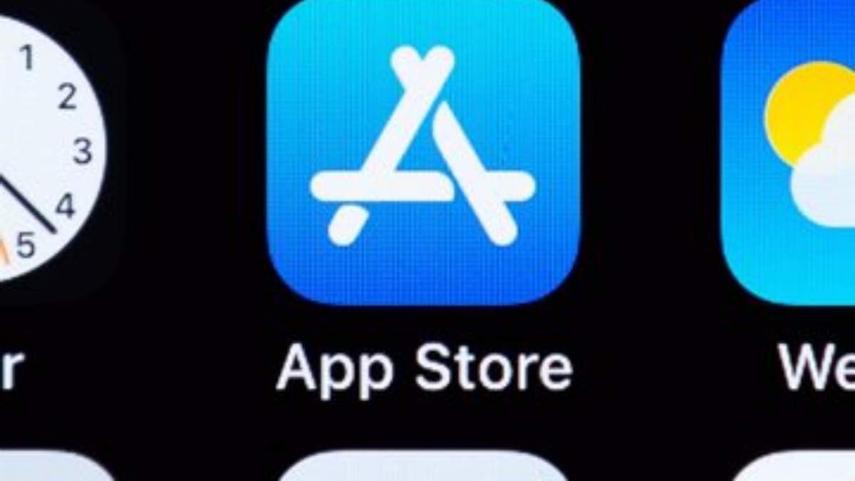 App Store