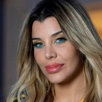 Charlotte Caniggia sorprende con la compañía que tiene en sus vacaciones: "Qué lindo"