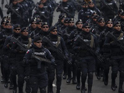 Los logros en seguridad presumidos en este sexenio son "mentira": Causa en Común