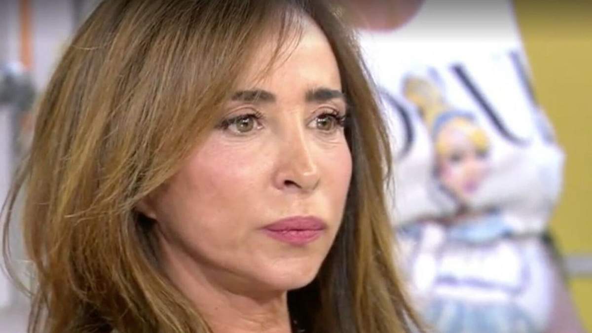 María Patiño. Fuente: (Instagram)