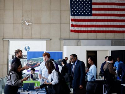 Estados Unidos: el desempleo sube a 4,6% en noviembre, el más alto desde 2021