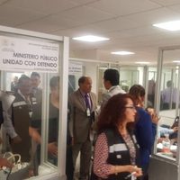 Sistema de Justicia Penal de CDMX está saturado: México Evalúa