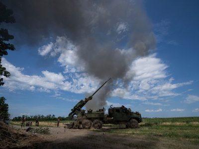 EU confirma el envío de bombas de racimo a Ucrania para “defenderse” de Rusia