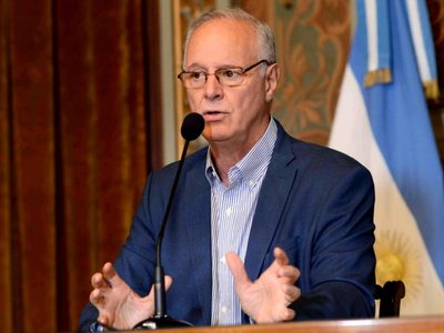 El ministro de Salud bonaerense afirmó que el 70% de la población tendrá coronavirus