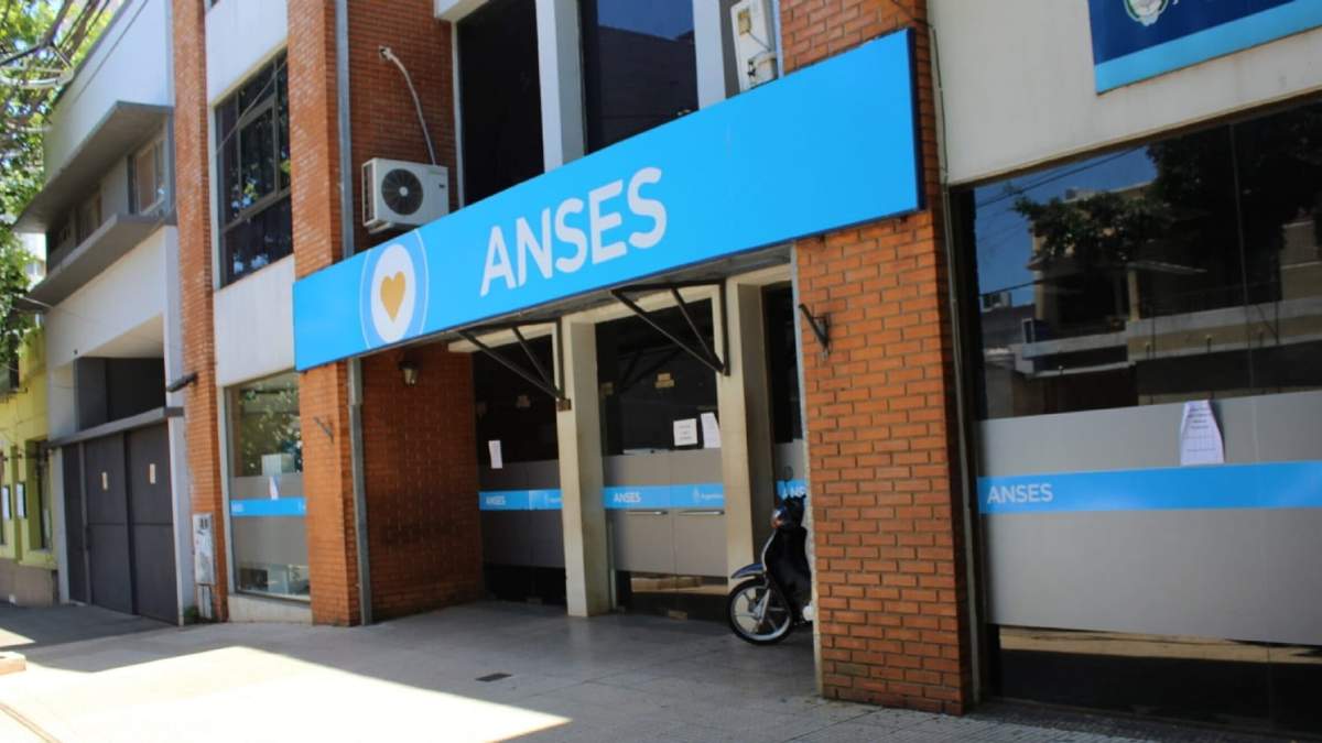 Los créditos ANSES ayudaban a sectores vulnerables. Fuente: (Twitter)