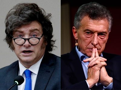 Nueva arremetida del PRO contra el Gobierno Nacional de cara al año electoral