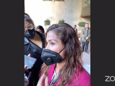 Acusan a CNHJ de Morena de no responder a petición de medidas cautelares para víctima de Salgado