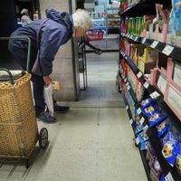 Cambió el modo de consumo, pero no repunta