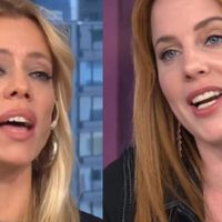 Nicole Neumann dejó expuesta a Agustina Kämpfer cuando cometió un tremendo exabrupto ¡al aire!