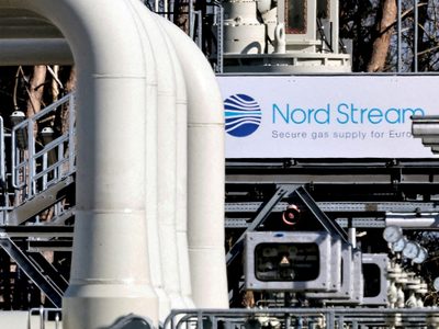 Las primeras imágenes subacuáticas del Nord Stream muestran por primera vez el daño al gasoducto