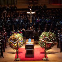 La muerte de José Antonio Abreu, el gran creador del 'Sistema”