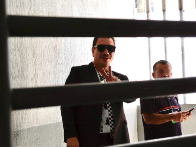 Abren nueva investigación contra Los Alegres del Barranco; les congelan 5.8 millones de pesos