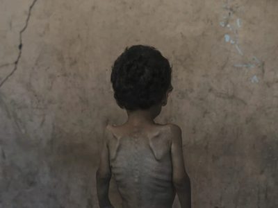Netanyahu afirma que nadie en Gaza pasa hambre
