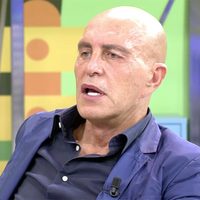 Lágrimas, llanto y desesperación: lo que provocó Kiko Matamoros en una colaboradora de “Sálvame”
