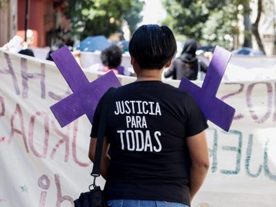 Arranca el programa Abogadas de las Mujeres en todo el país; así puedes registrarte