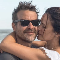 Pedro Alfonso reveló qué sufría por este motivo en los inicios de su romance con Paula Chaves