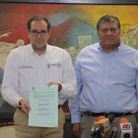 El gobernador de Colima pide a la SCT revocar concesión de caseta de Cuyutlán