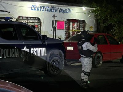 Violencia en Veracruz: Tres muertos y dos heridos por ataques en Coatzintla, Papantla y Perote