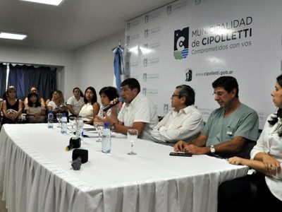 ¡Importante!: por el Coronavirus piden que las consultas se hagan por teléfono